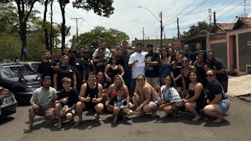 1º colocado