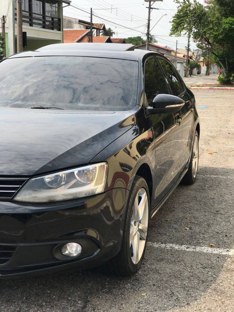 Jetta 2.0 ou 40.000mil reais