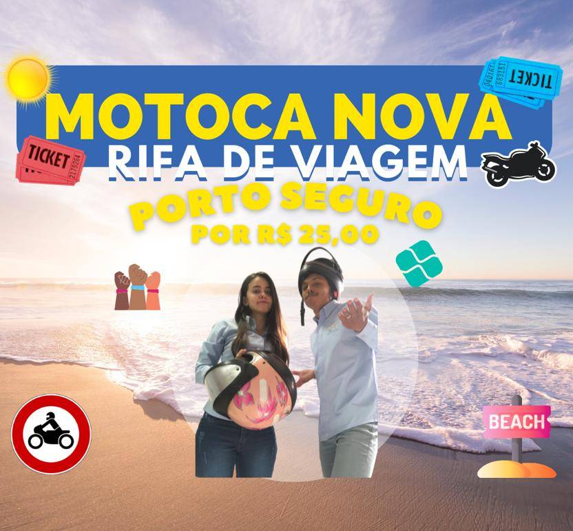 1ª imagem da campanha