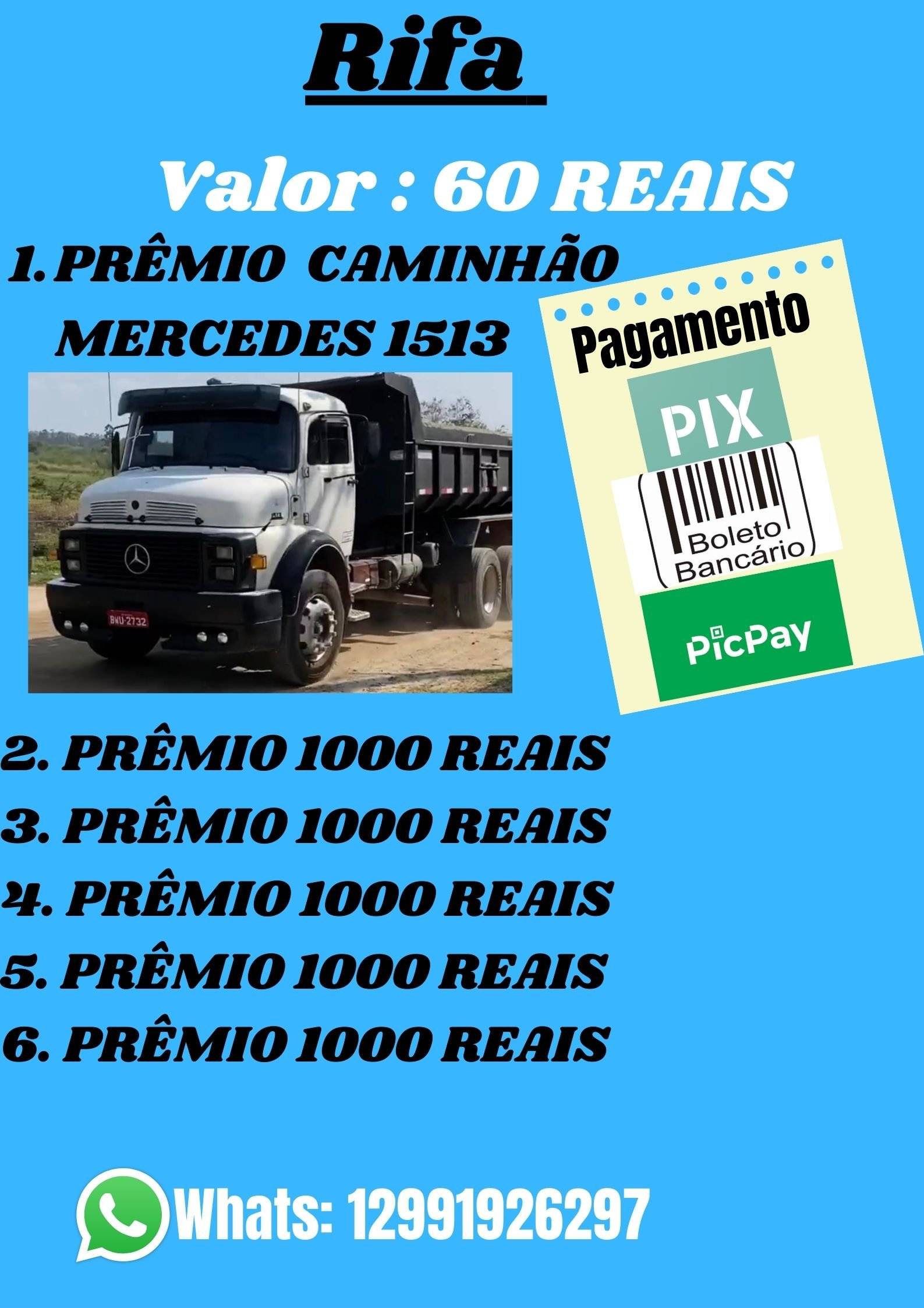 2ª imagem da campanha