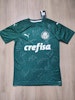 Camisa do Palmeiras Libertadores Autografada