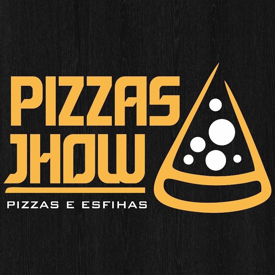 1 ano de pizzas Jhow GRÁTIS 