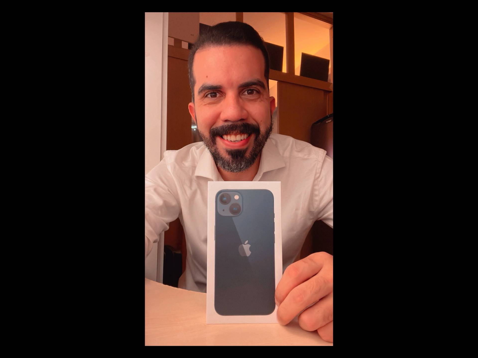 1ª imagem da campanha