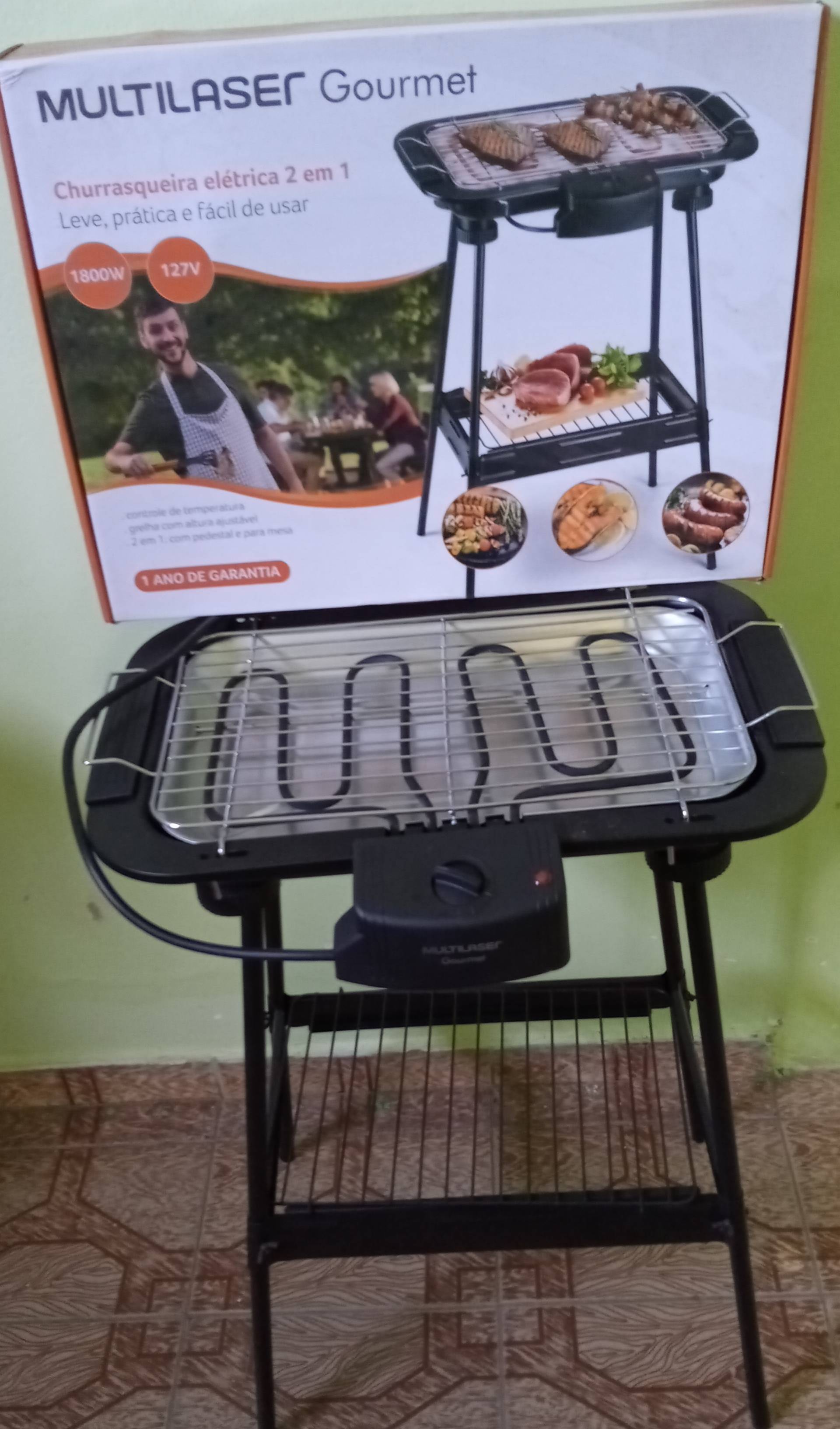 2ª imagem da campanha