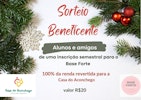 Ação Beneficente - Base Forte