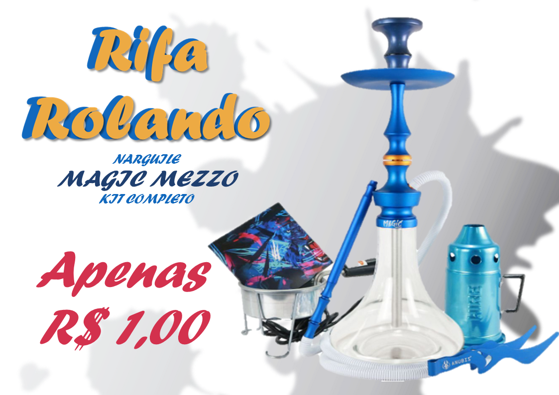 1ª imagem da campanha