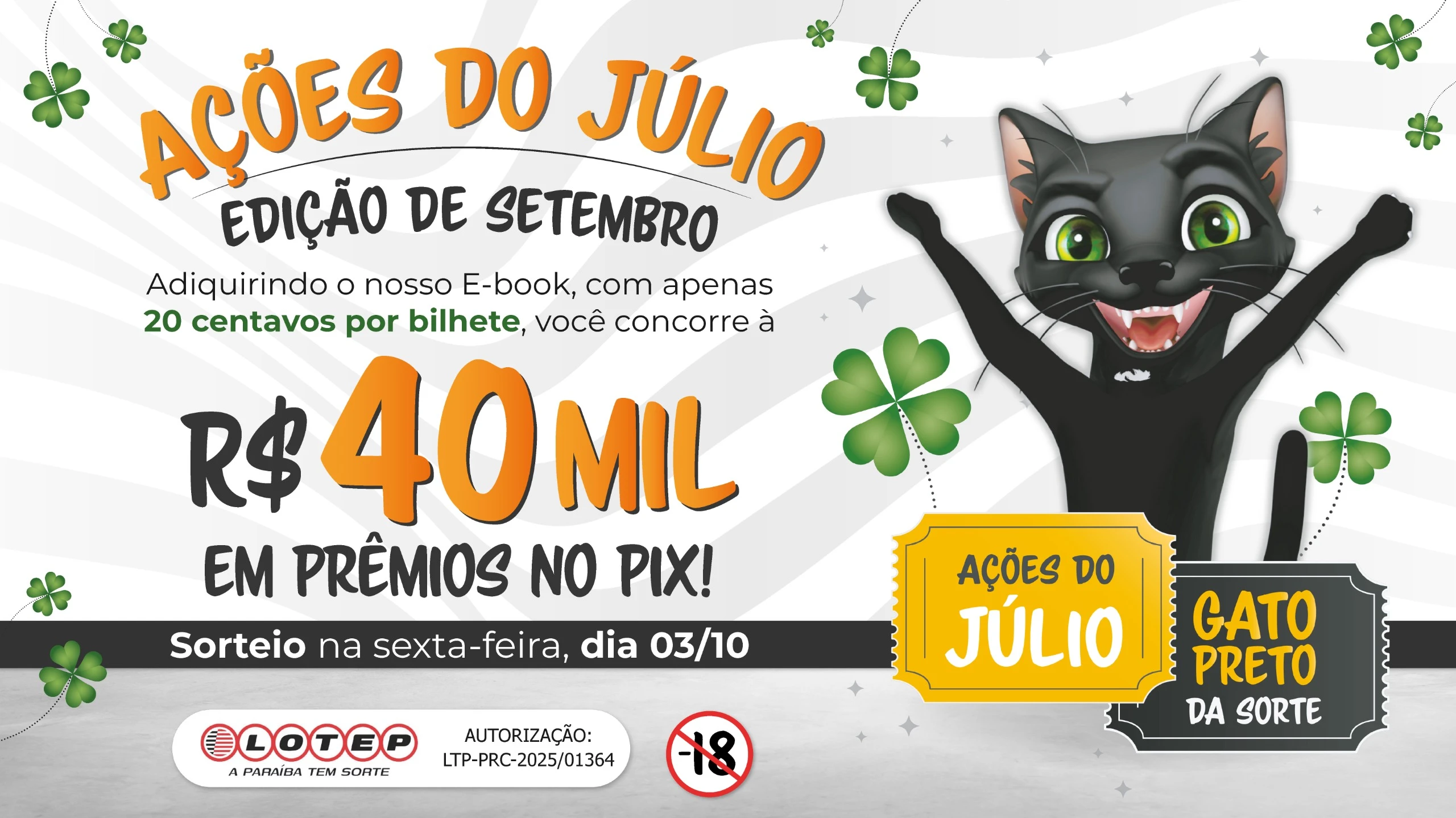 AÇÃO DE SETEMBRO