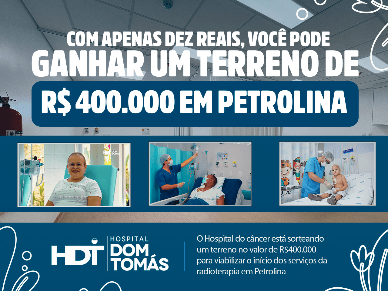 2ª imagem da campanha