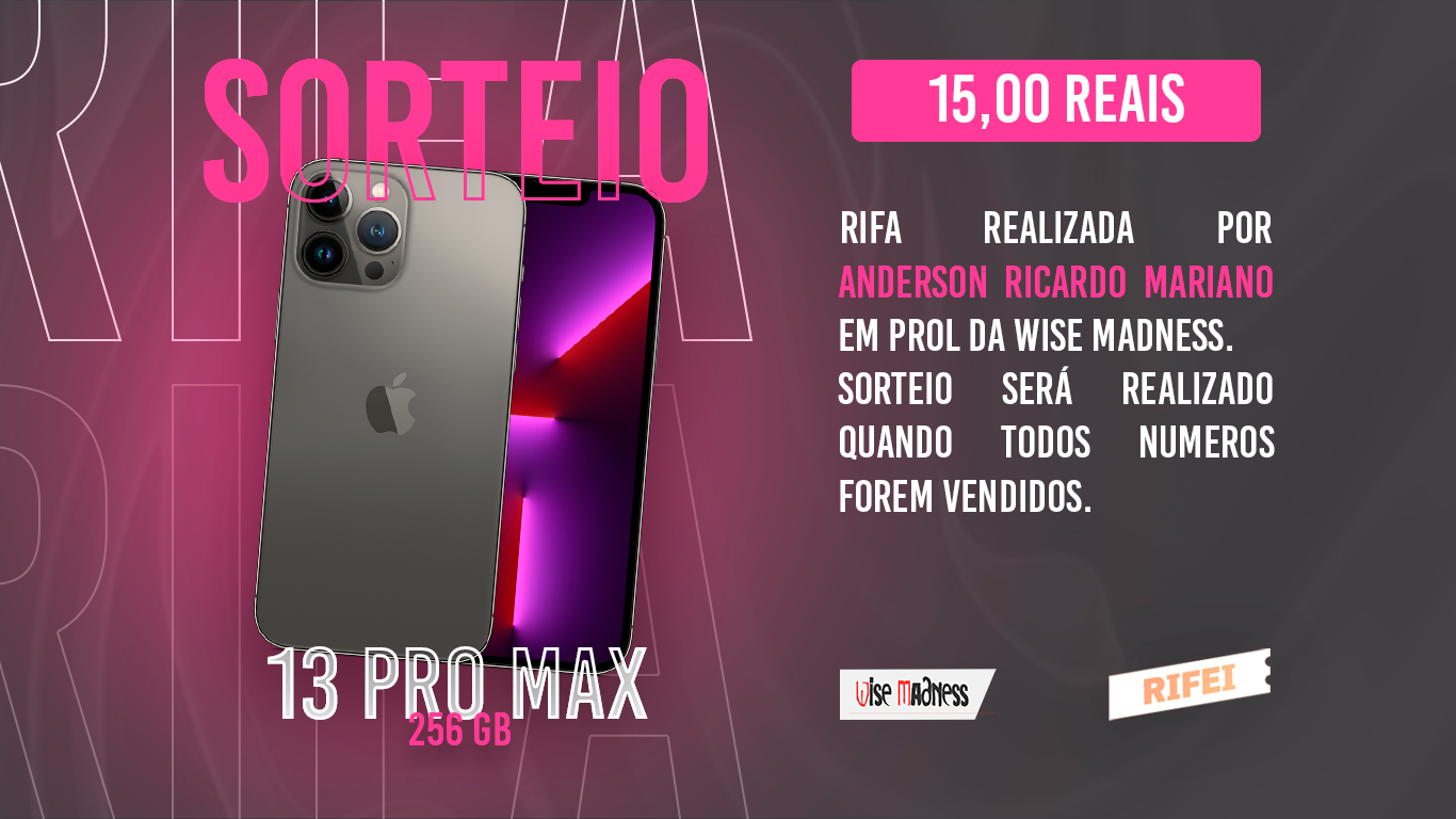 1ª imagem da campanha