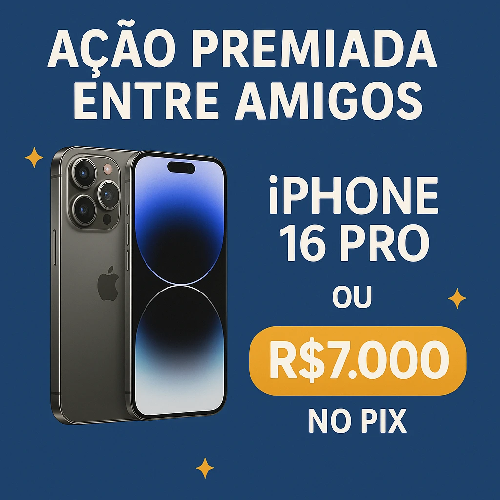 1ª imagem da campanha