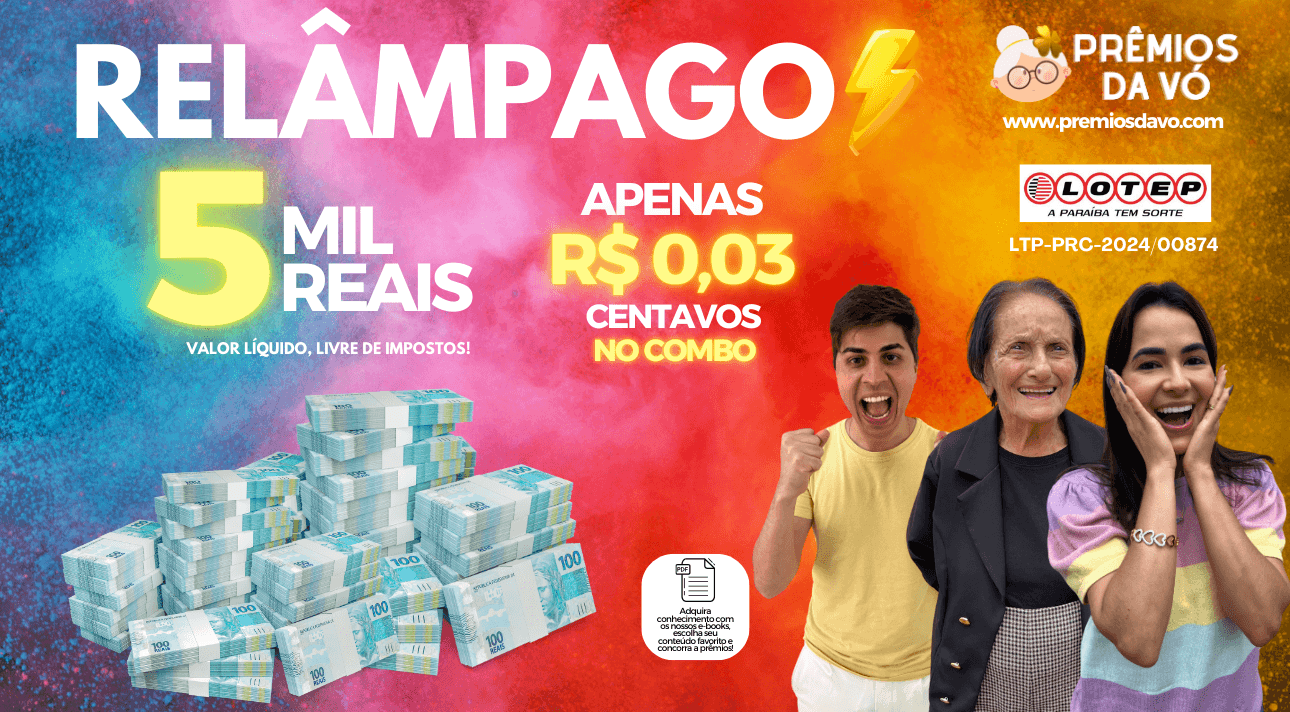 1ª imagem da campanha