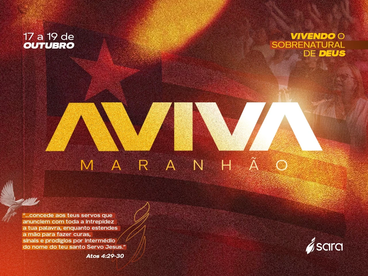 Aviva Maranhão Cash