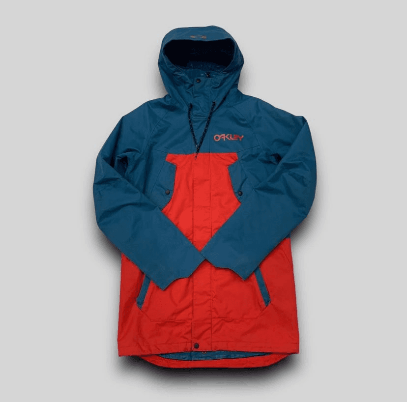 Jaqueta Snow FP Oakley Original