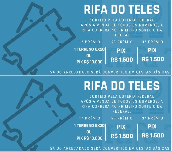 1ª imagem da campanha