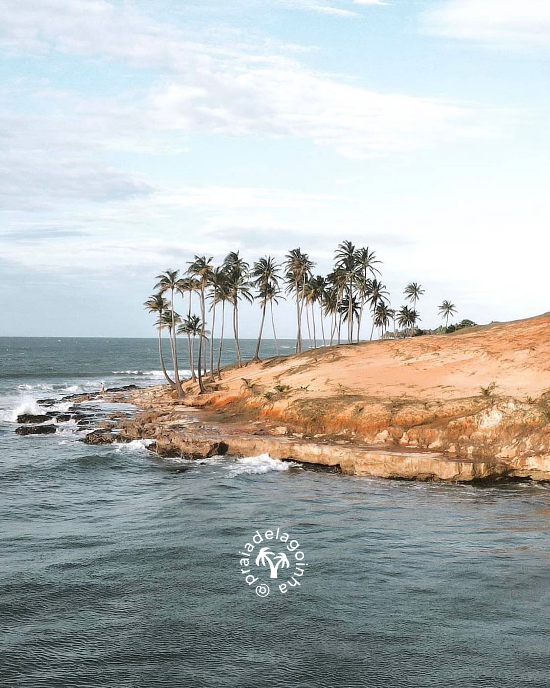 1ª imagem da campanha