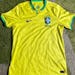 Concorra à uma Camisa do Brasil ORIGINAL personalizada