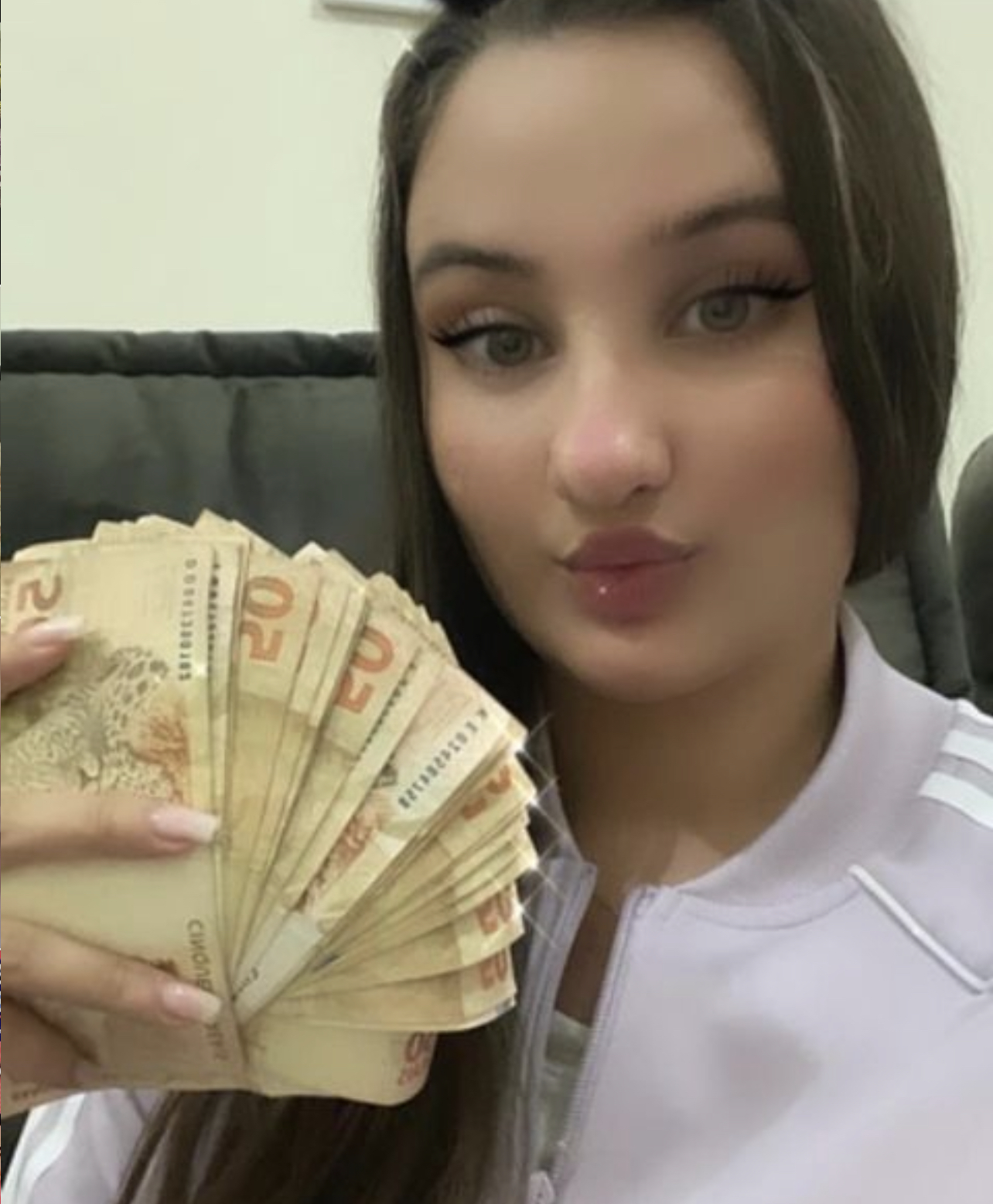 PRÊMIO R$300,00