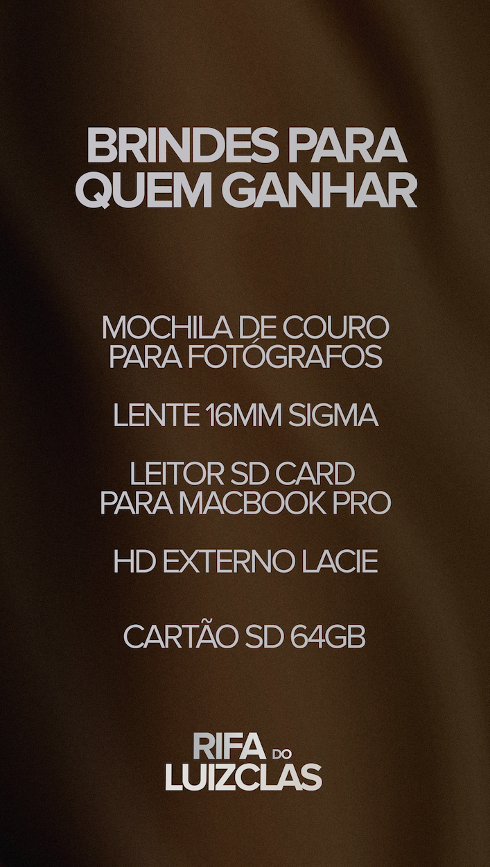 2ª imagem da campanha