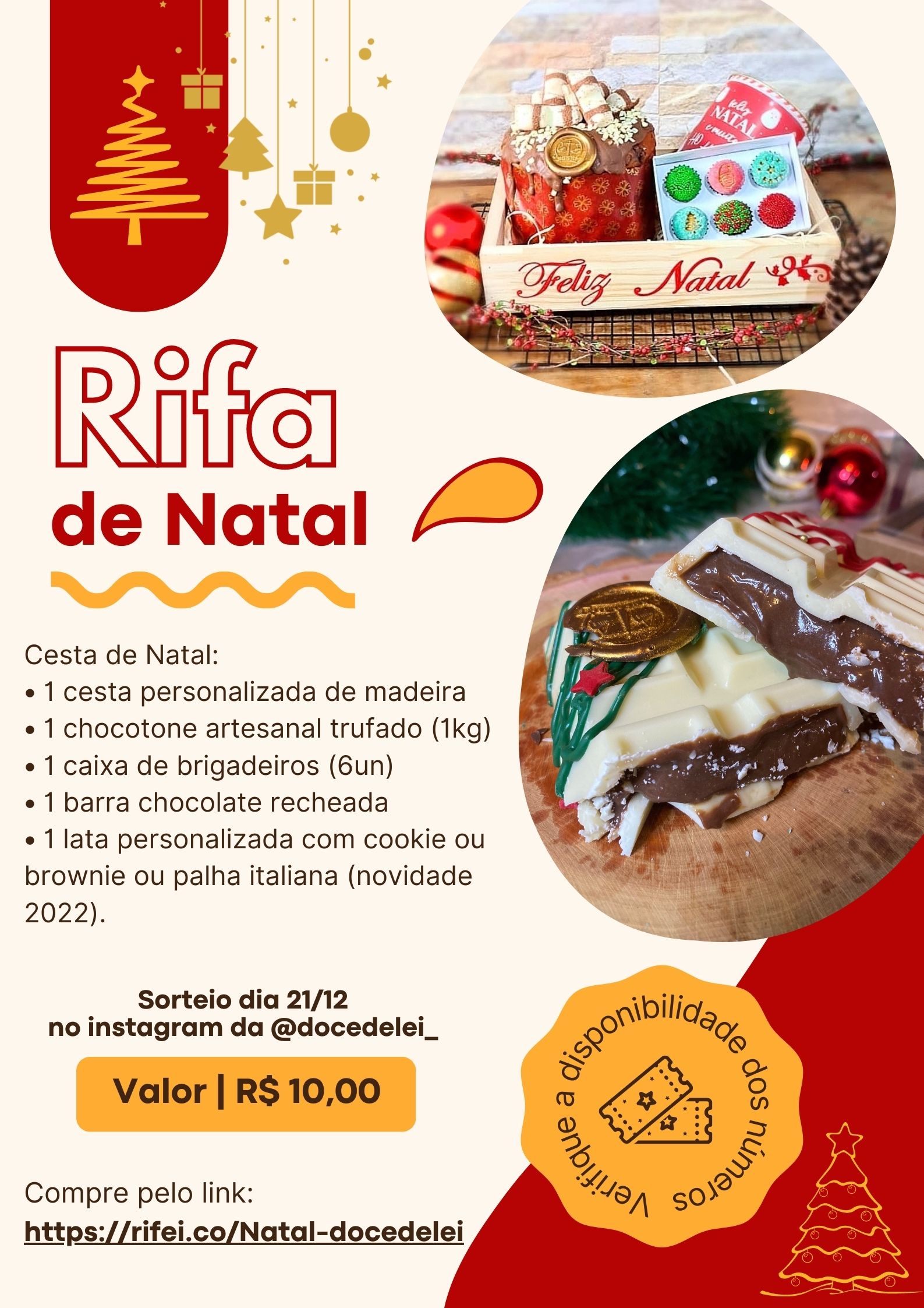 1ª imagem da campanha