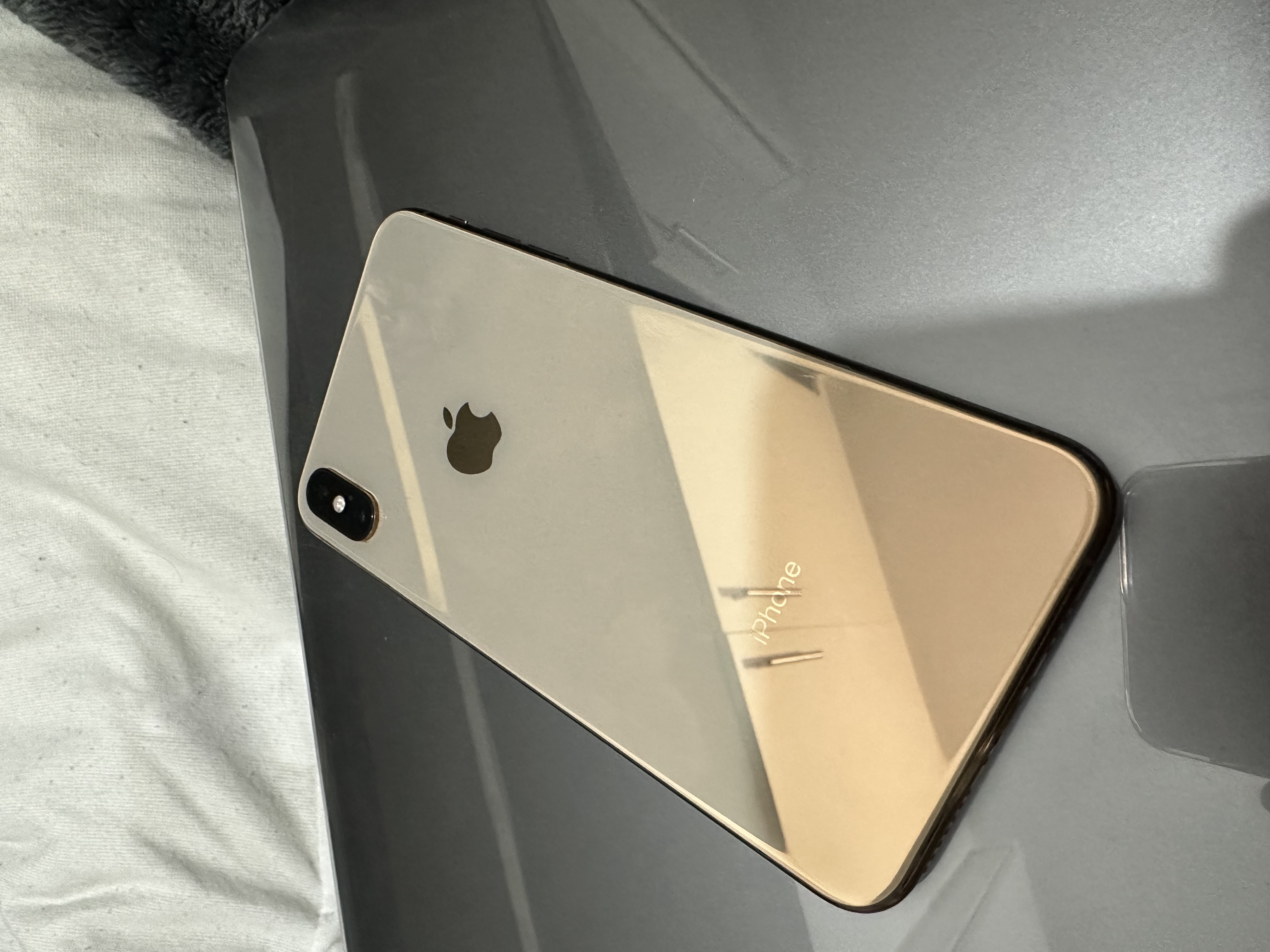 iPhone XS Max