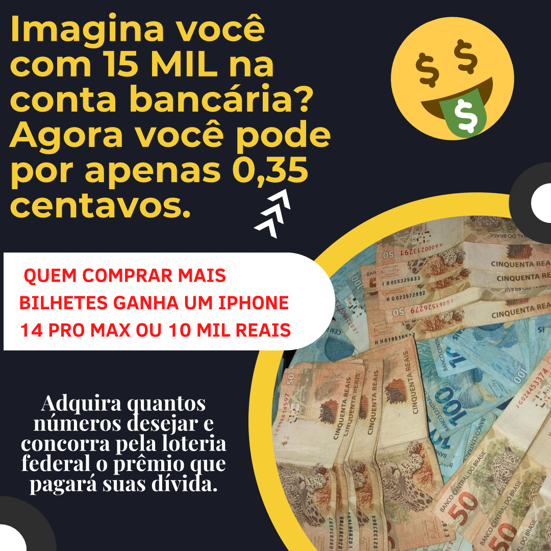 1ª imagem da campanha