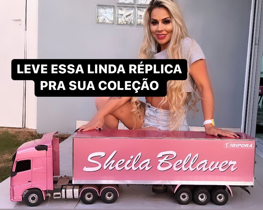 1ª imagem da campanha