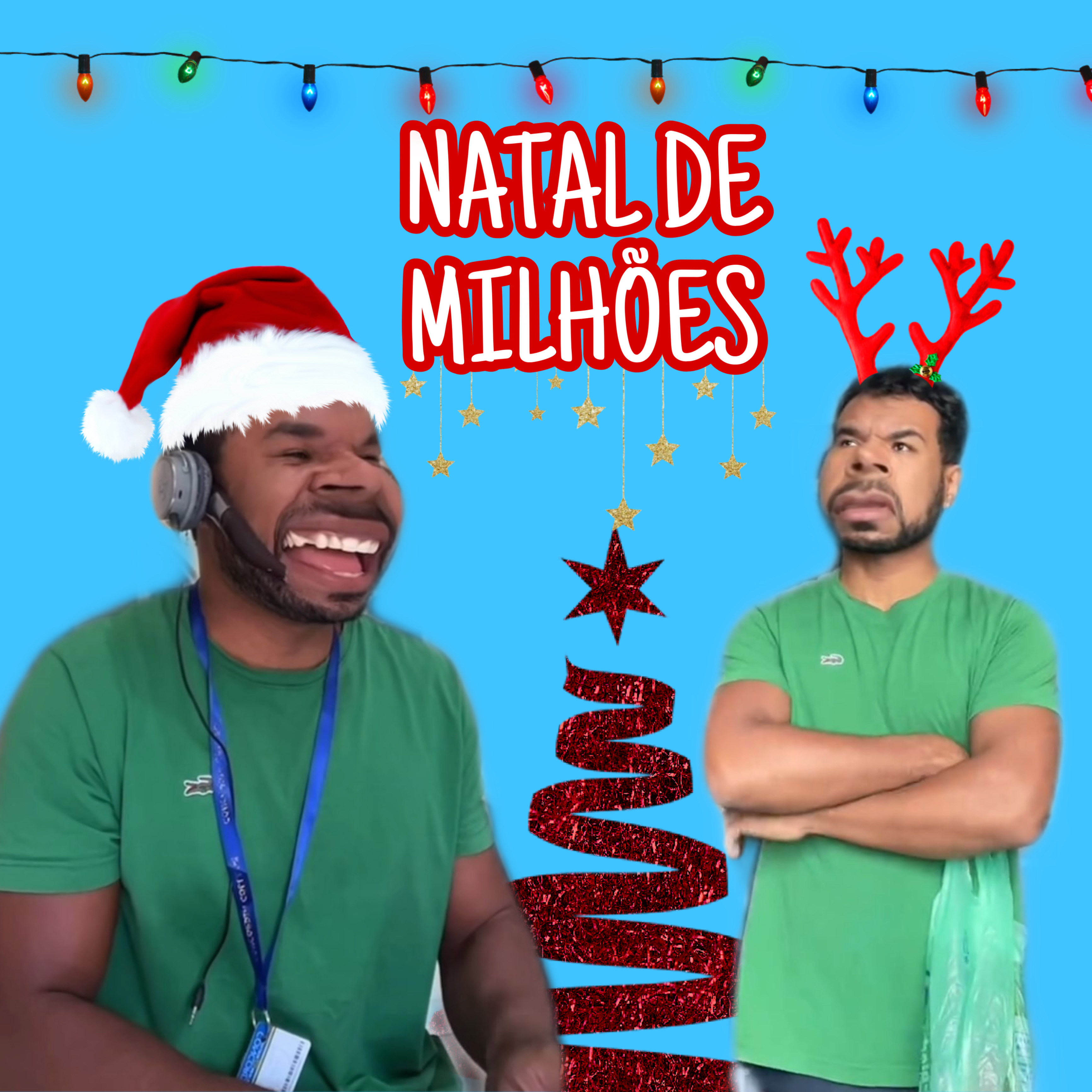 1ª imagem da campanha