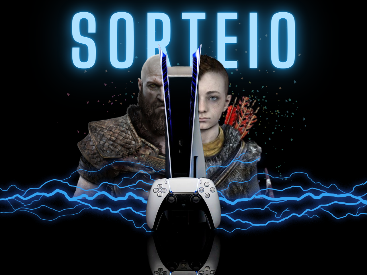 1ª imagem da campanha