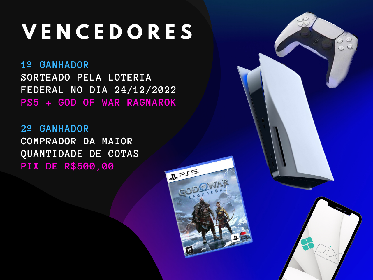 2ª imagem da campanha