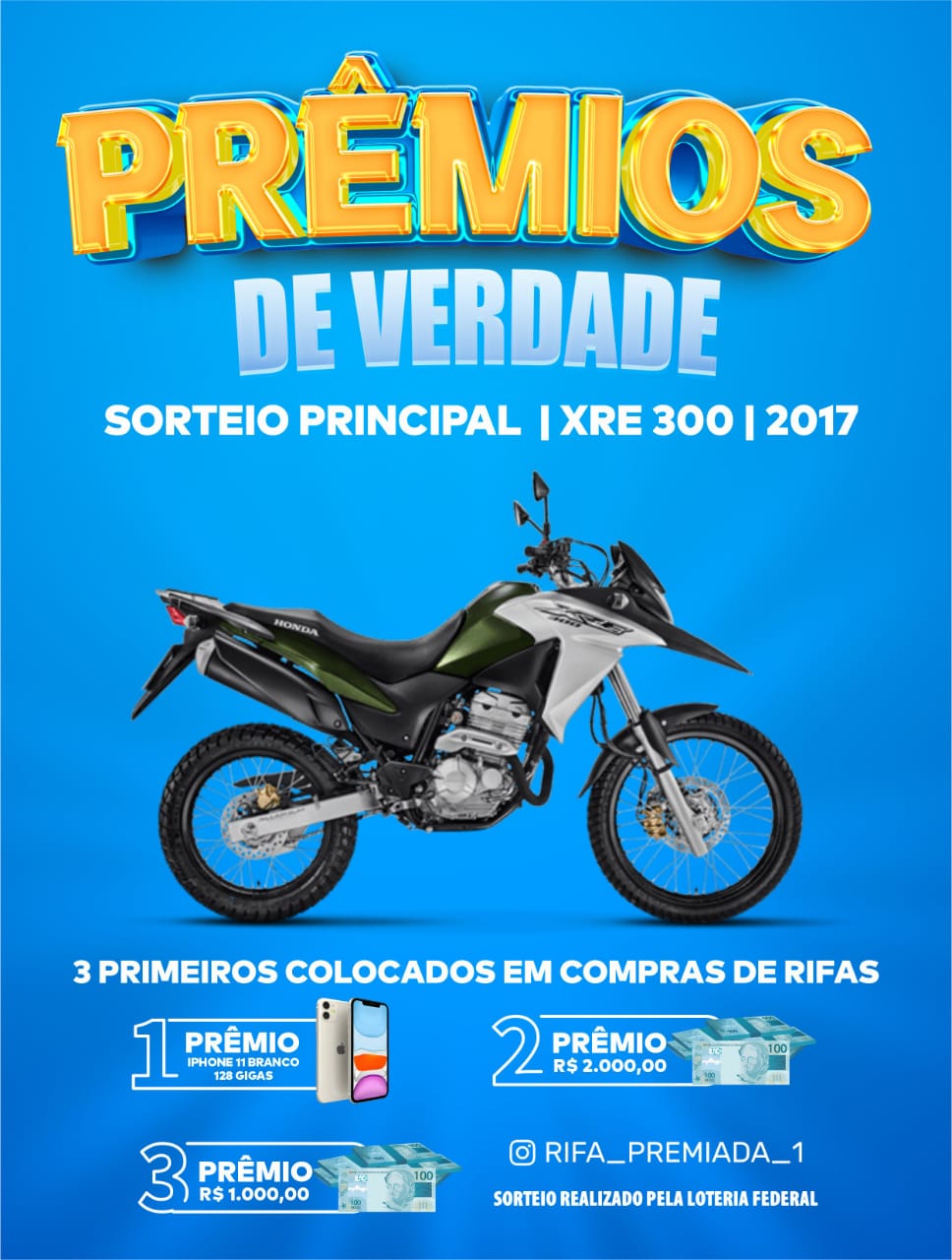 1ª imagem da campanha