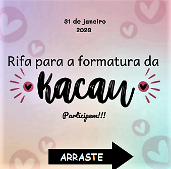 1ª imagem da campanha