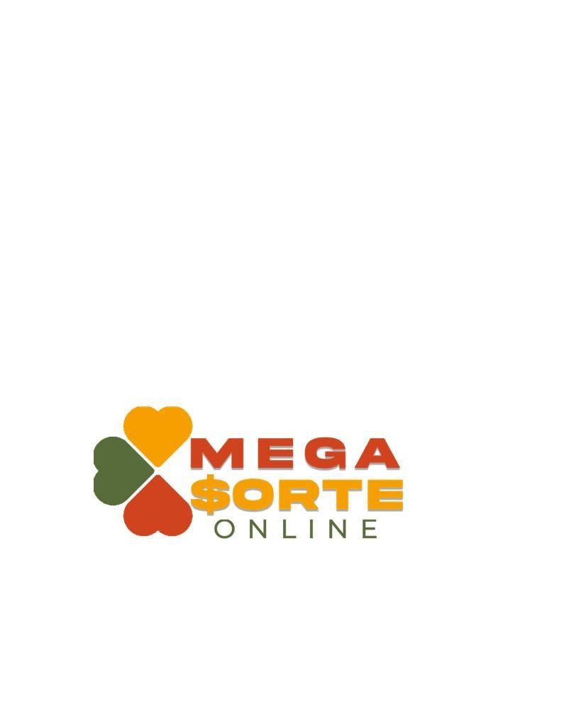 Mega Sorte Online
