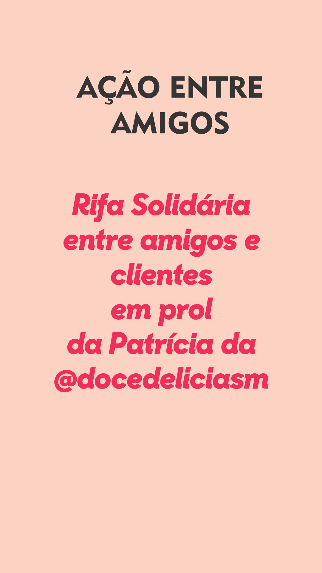 3ª imagem da campanha
