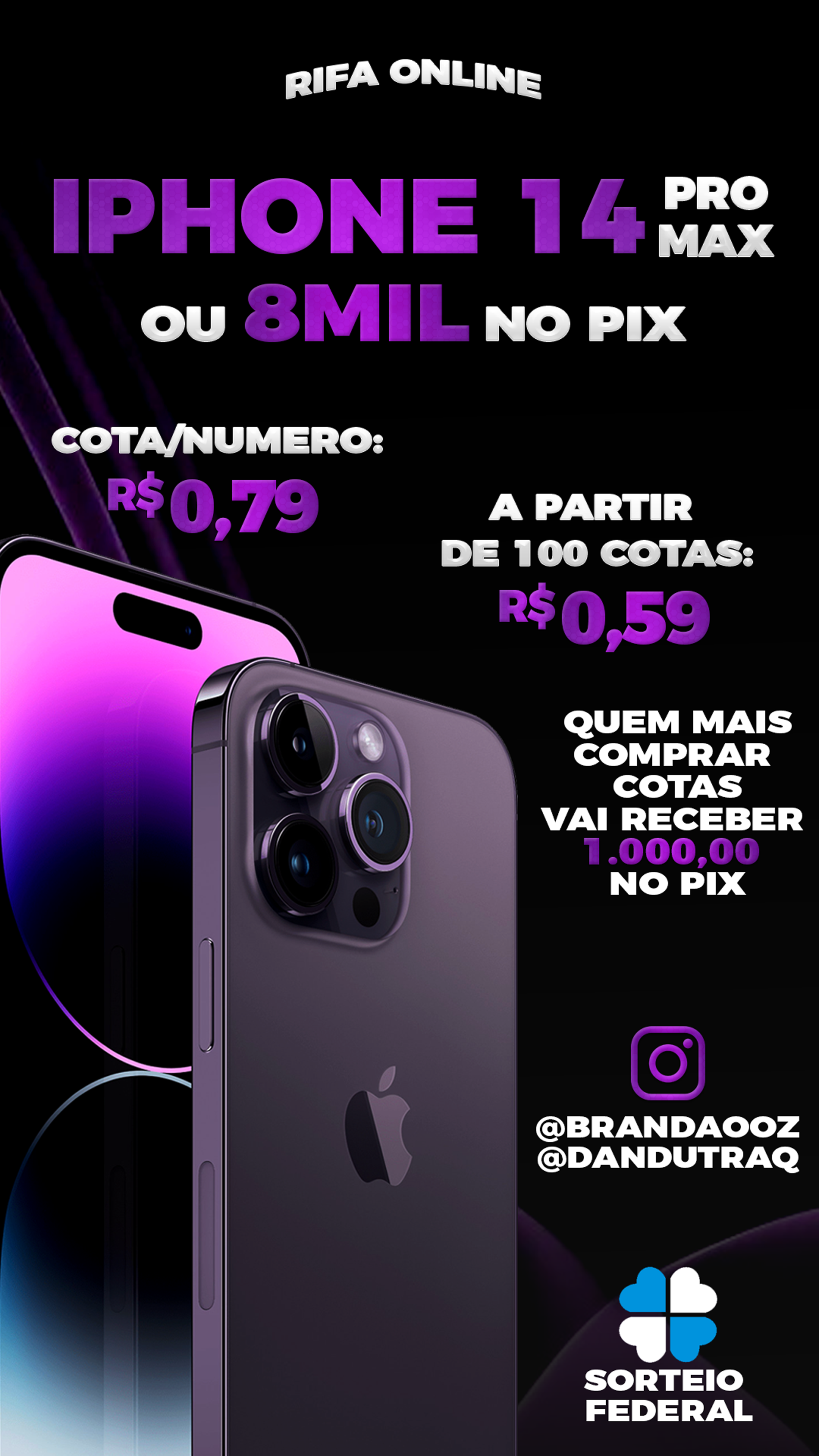 6ª imagem da campanha