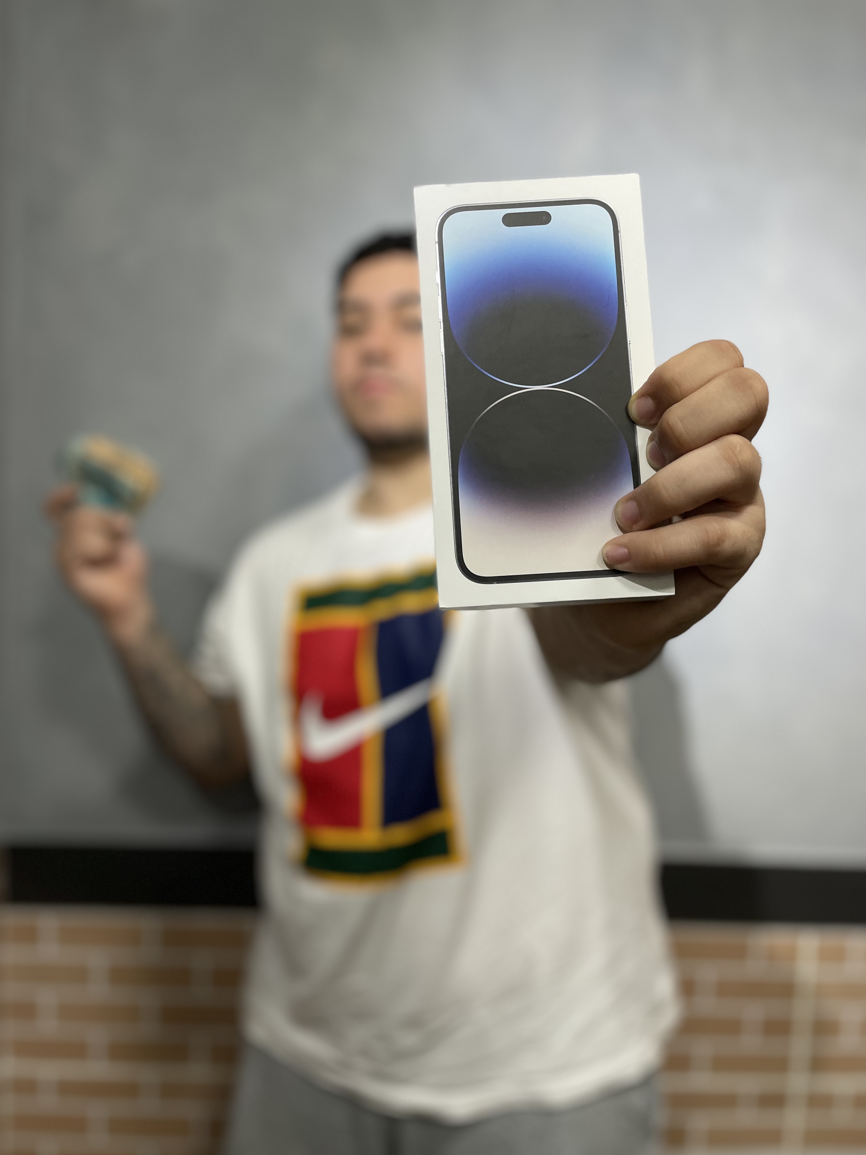 3ª imagem da campanha