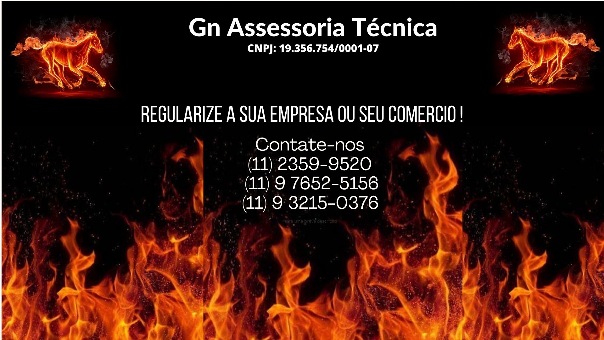 VOCÊ TEM COMÉRCIO OU EMPRESA ATÉ 750M² QUE TAL GANHAR UM CLCB !!!!