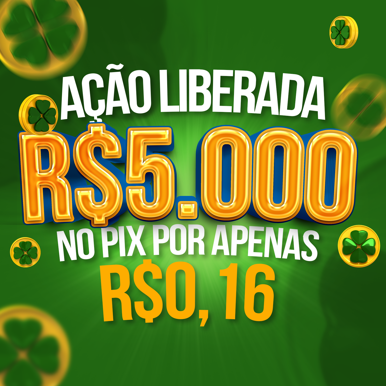 1ª imagem da campanha