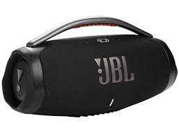 3k ou JBL Boombox 3