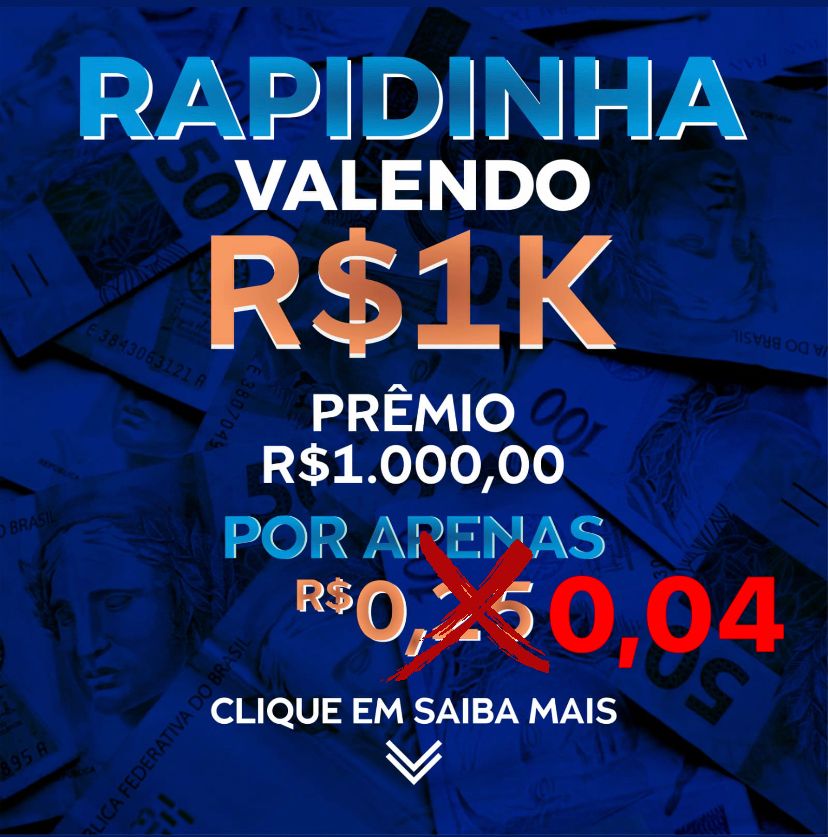 1ª imagem da campanha