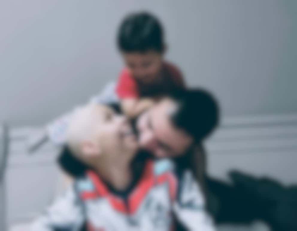 Rifa em prol do tratamento da Neuromielite e Leucemia da Stephany