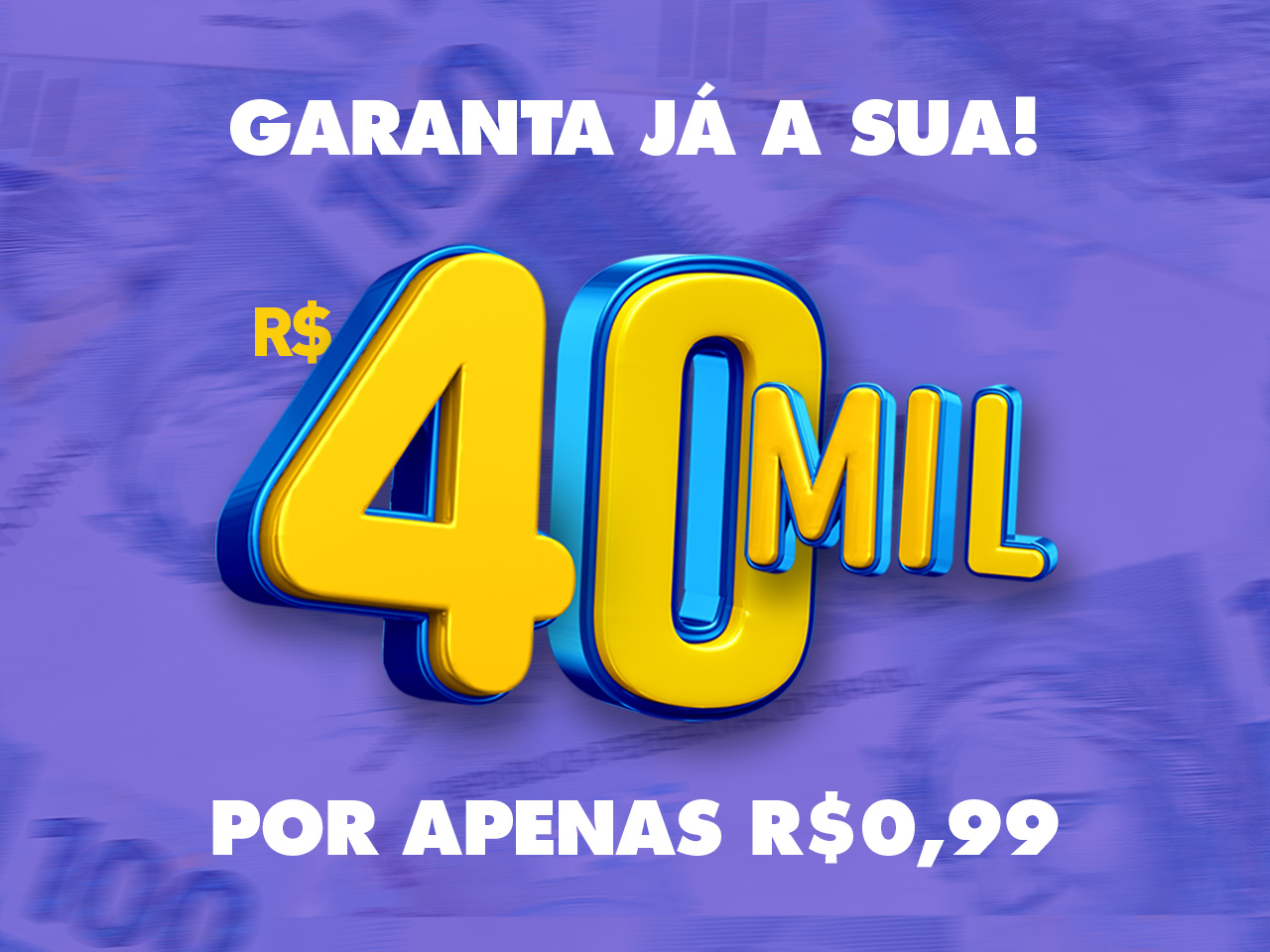 1ª imagem da campanha