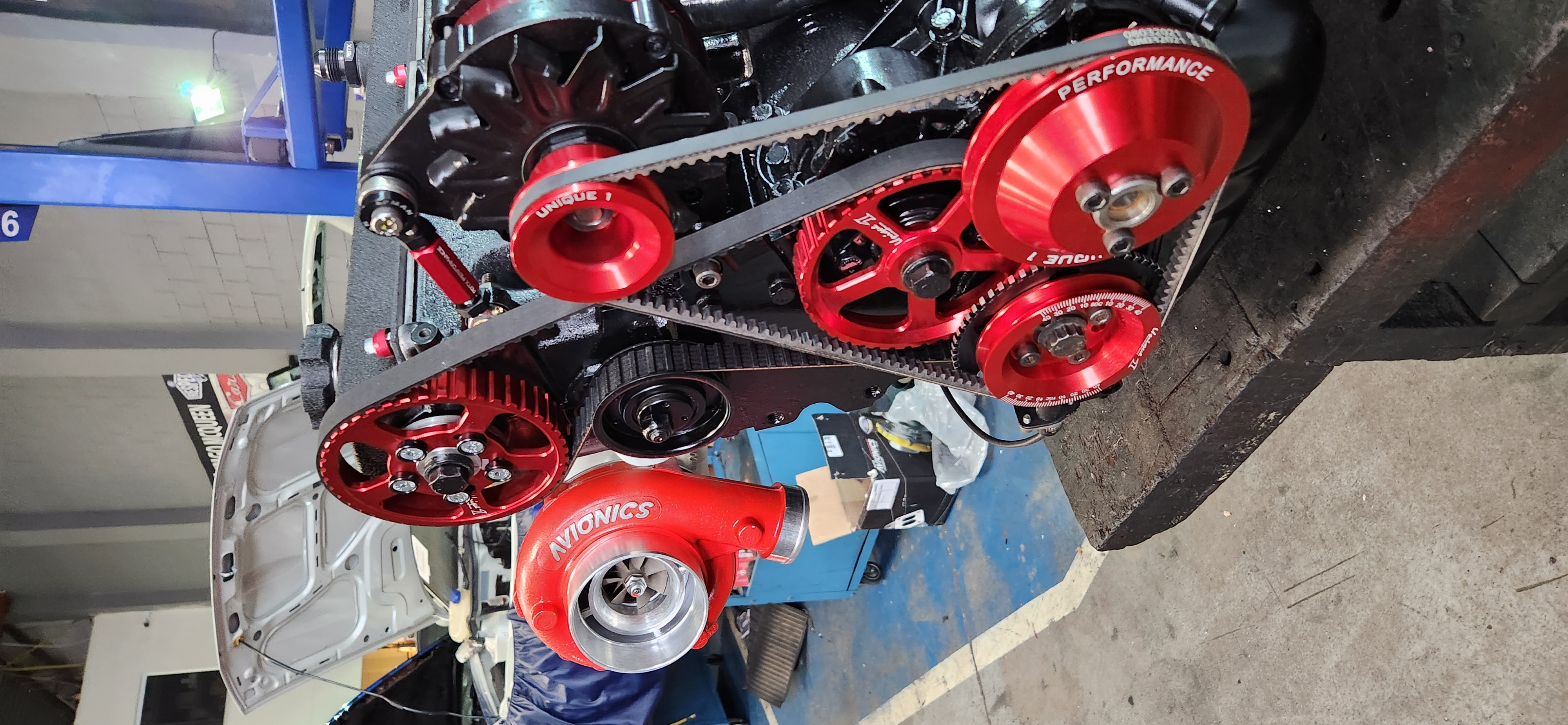 Meu SONHO!! Restauração Mecânica OU Ar+Direcao Quadrado Bola OU Fueltech FT450 OU KIT Turbo