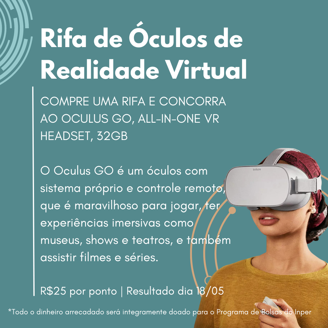 1ª imagem da campanha