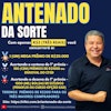 ANTENADO DE SÃO JOÃO - A VIDA É DURA PARA QUEM É MOLE