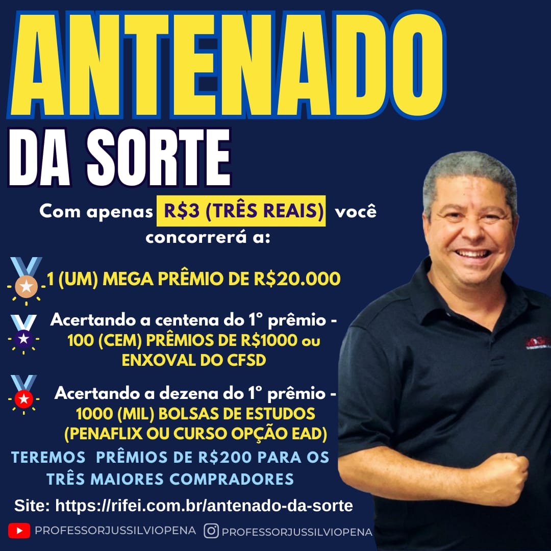 1ª imagem da campanha