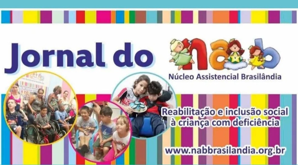 1° Ação solidária do Nab Brasilândia
