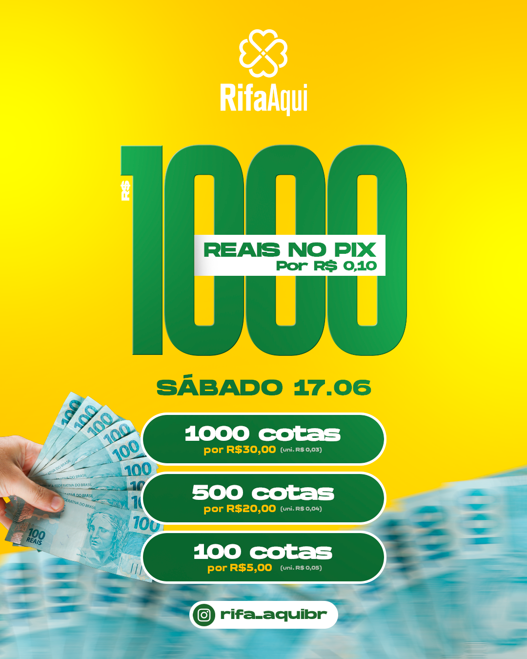 Rapidinha 4.0