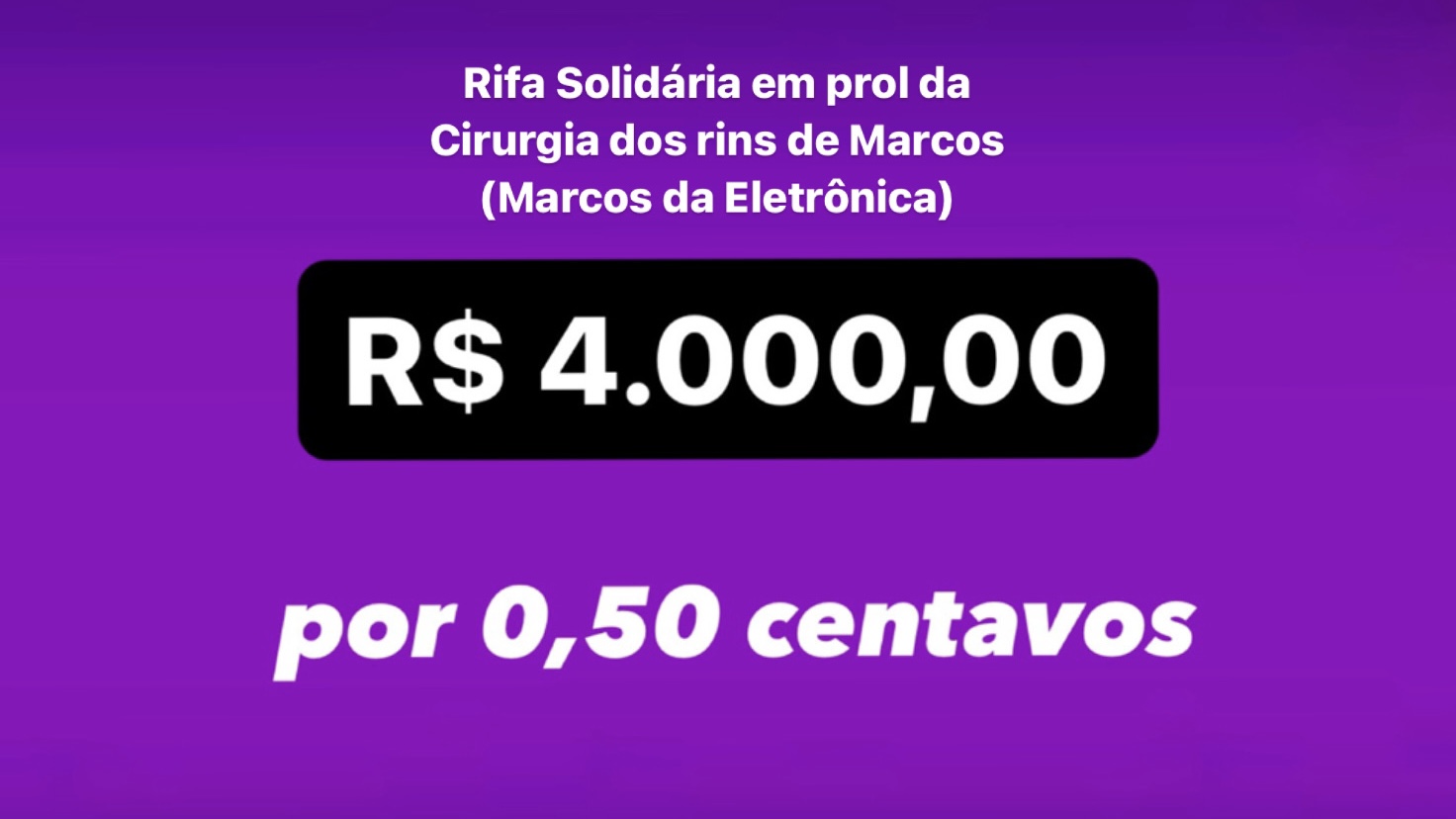 2ª imagem da campanha