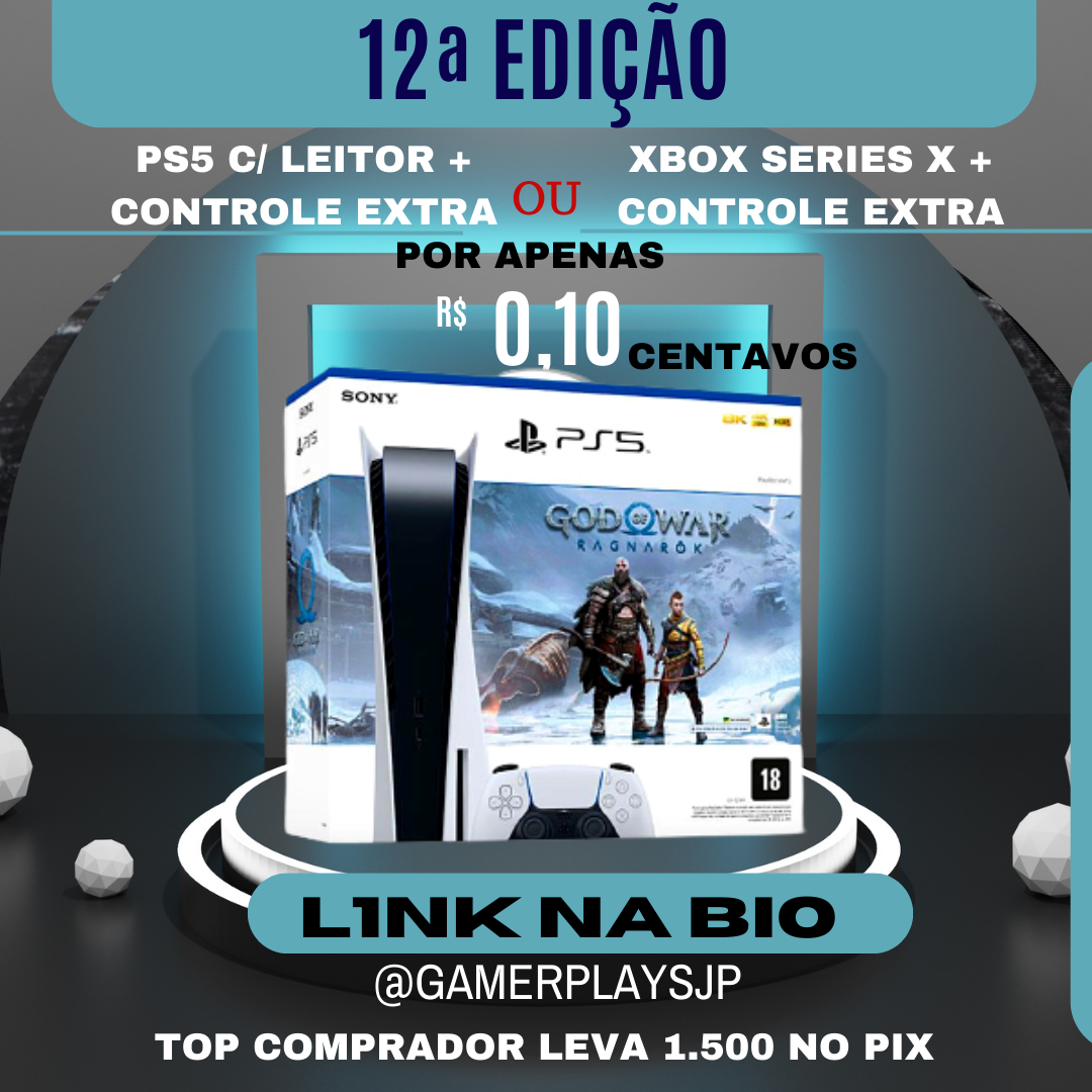 12° Edição