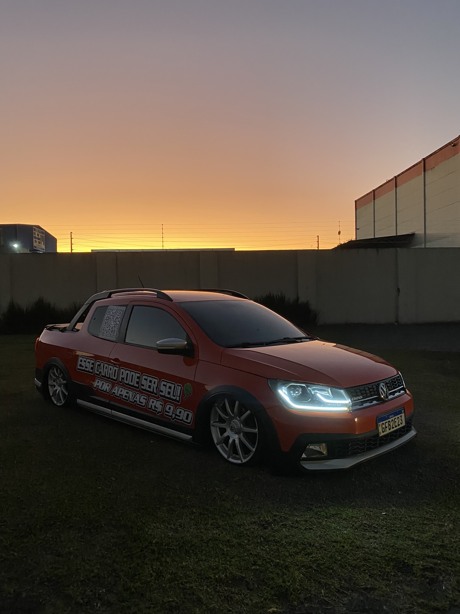 2ª imagem da campanha